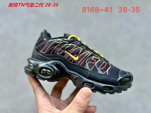 Air Max TN Plus Kids Shoes 6073 Child