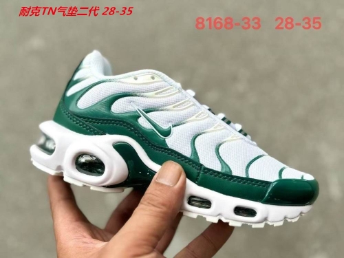 Air Max TN Plus Kids Shoes 6069 Child