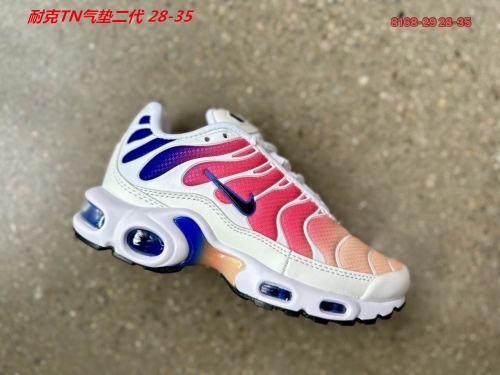 Air Max TN Plus Kids Shoes 6064 Child