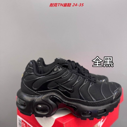Air Max TN Plus Kids Shoes 6098 Child