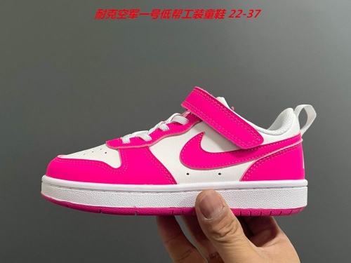 Air Force 1 Kids Shoes 6030 Child