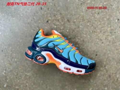 Air Max TN Plus Kids Shoes 6051 Child