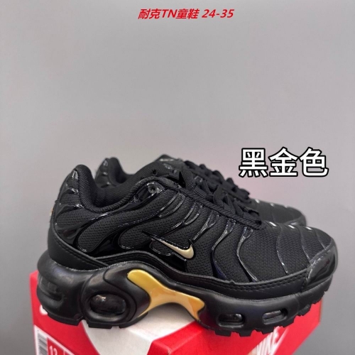 Air Max TN Plus Kids Shoes 6097 Child