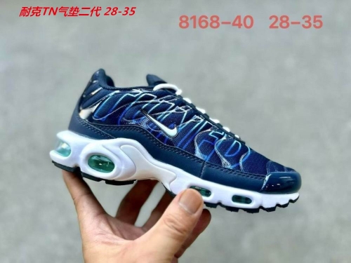 Air Max TN Plus Kids Shoes 6087 Child