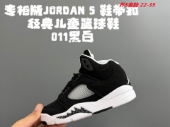 Air Jordan 5 Kids Shoes 6008 Child