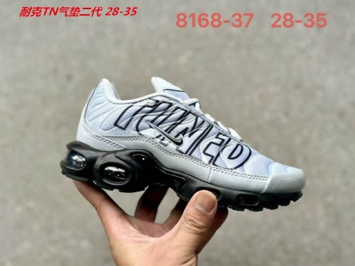 Air Max TN Plus Kids Shoes 6083 Child