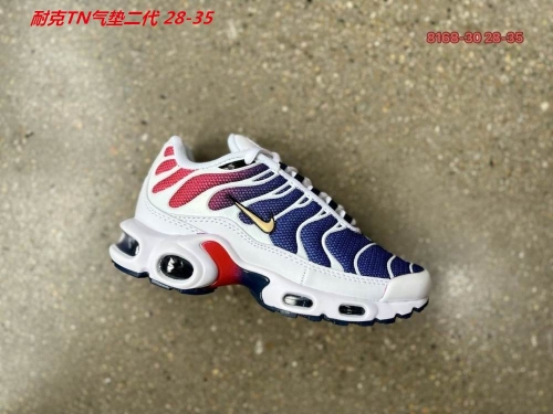 Air Max TN Plus Kids Shoes 6059 Child