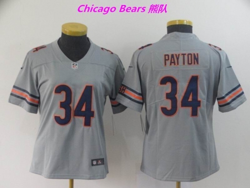 NFL Women Jerseys 4354 Women