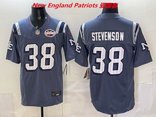 NFL New England Patriots 438 Men