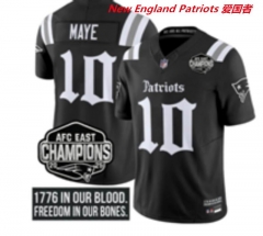 NFL New England Patriots 466 Men