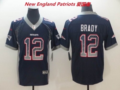 NFL New England Patriots 485 Men