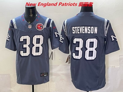 NFL New England Patriots 437 Men