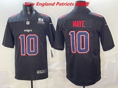 NFL New England Patriots 449 Men