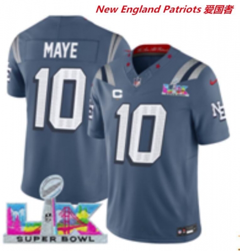 NFL New England Patriots 457 Men