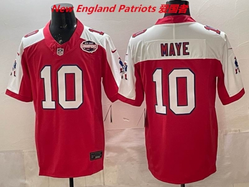 NFL New England Patriots 448 Men