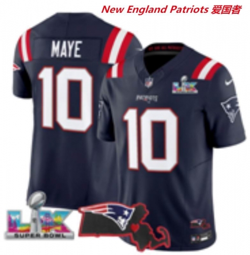 NFL New England Patriots 464 Men