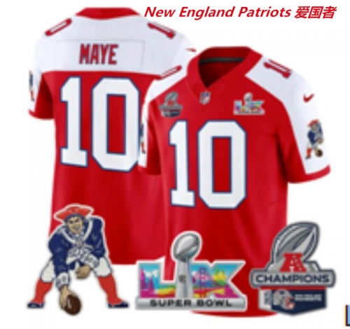 NFL New England Patriots 472 Men