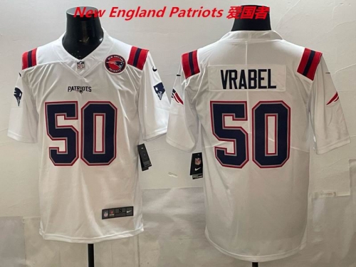 NFL New England Patriots 484 Men