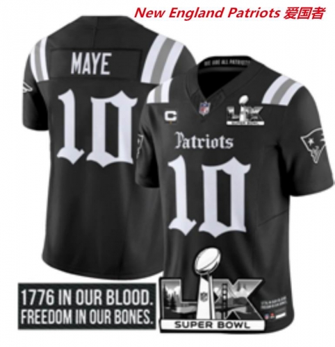 NFL New England Patriots 467 Men