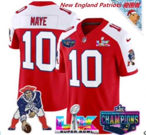 NFL New England Patriots 471 Men