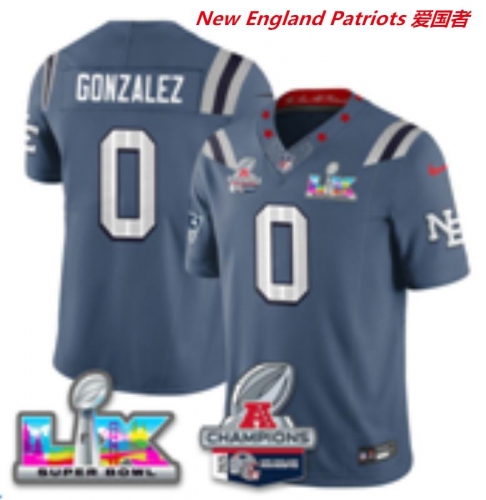 NFL New England Patriots 455 Men