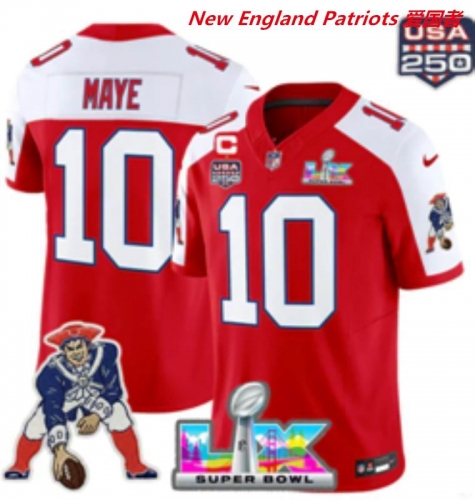 NFL New England Patriots 470 Men