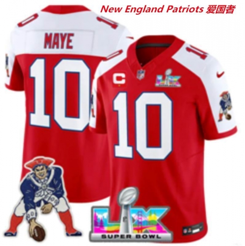 NFL New England Patriots 469 Men