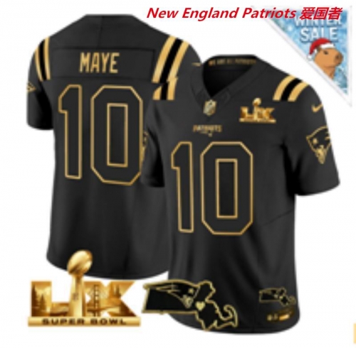 NFL New England Patriots 452 Men