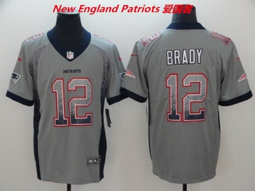 NFL New England Patriots 486 Men