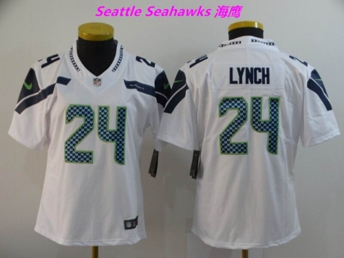 NFL Women Jerseys 4352 Women