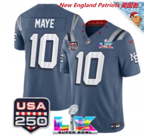 NFL New England Patriots 459 Men