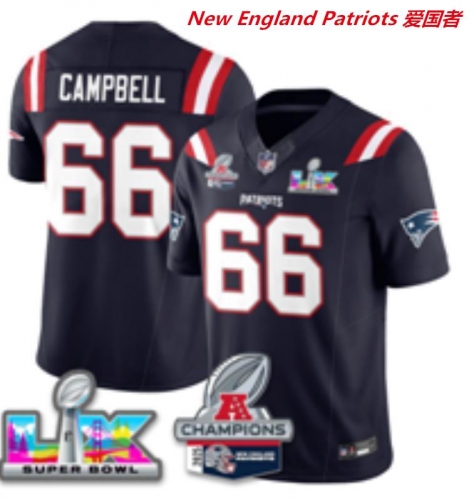 NFL New England Patriots 465 Men