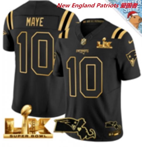 NFL New England Patriots 480 Men