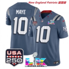 NFL New England Patriots 462 Men
