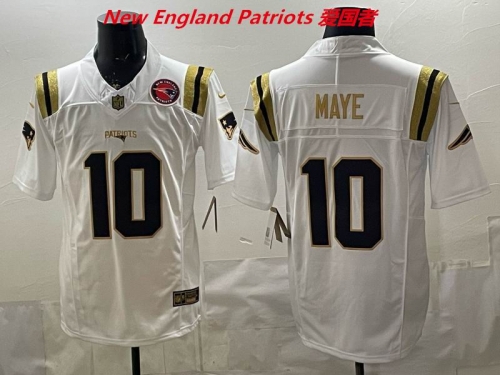 NFL New England Patriots 475 Men