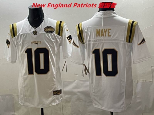 NFL New England Patriots 477 Men
