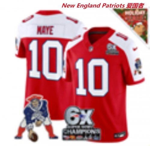 NFL New England Patriots 446 Men