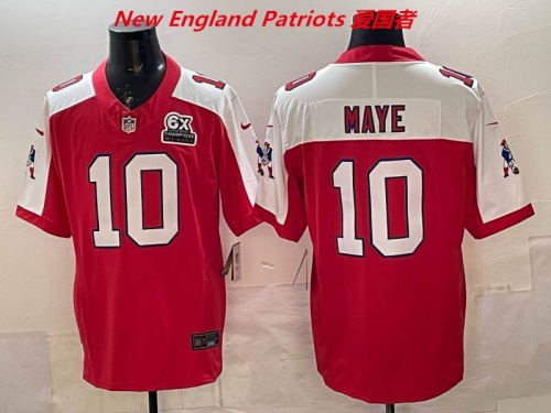 NFL New England Patriots 447 Men