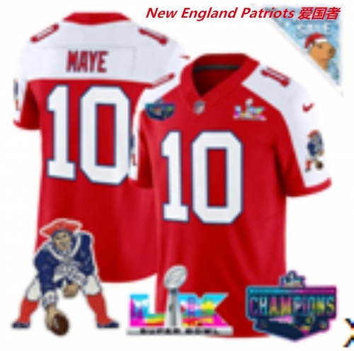 NFL New England Patriots 478 Men