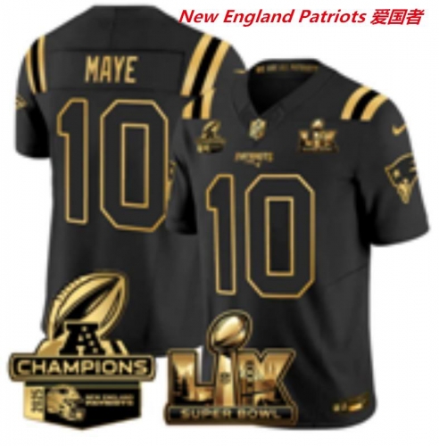 NFL New England Patriots 454 Men