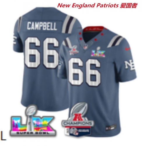 NFL New England Patriots 463 Men