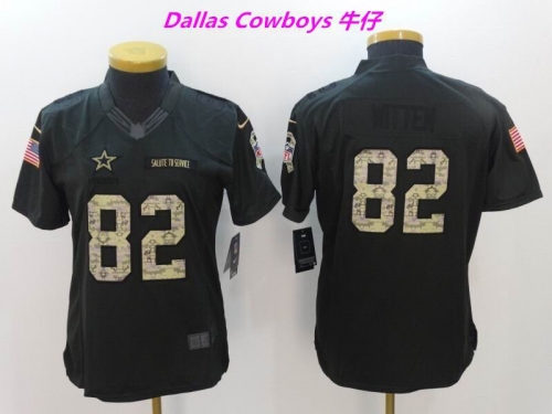 NFL Women Jerseys 4351 Women