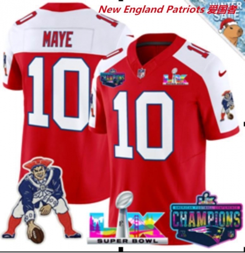 NFL New England Patriots 468 Men