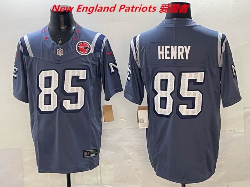 NFL New England Patriots 444 Men