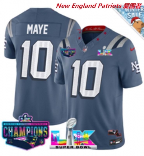 NFL New England Patriots 461 Men