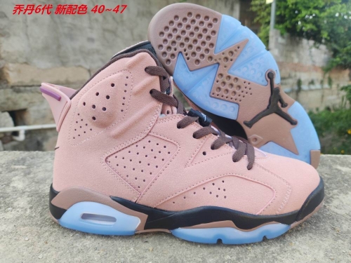 Air Jordan 6 Shoes 108 Men