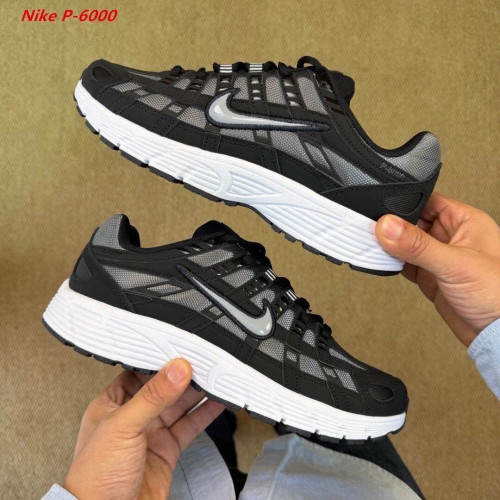 NIKE P-6000 Sneakers Shoes 1087 Men/Women