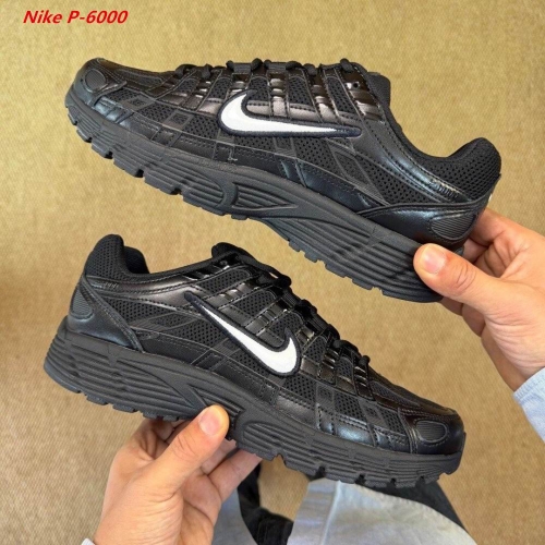 NIKE P-6000 Sneakers Shoes 1078 Men/Women