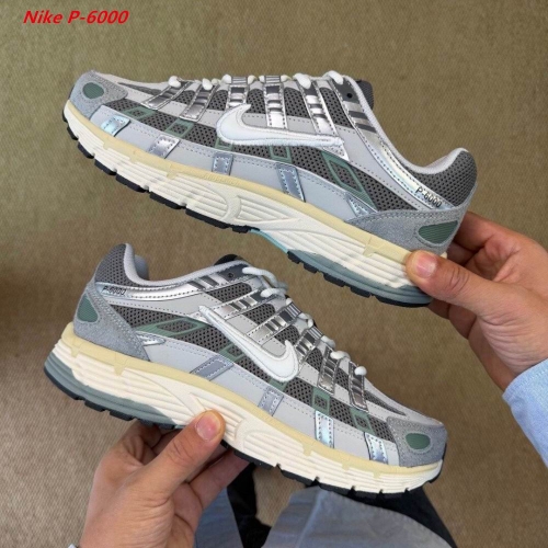 NIKE P-6000 Sneakers Shoes 1085 Men/Women