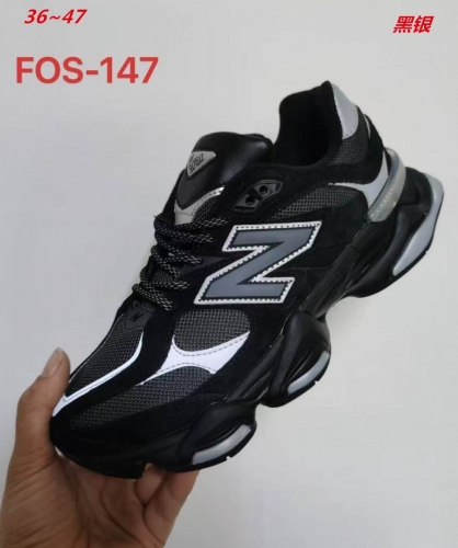 New Balance 9060 Sneakers Shoes 255 Men/Women